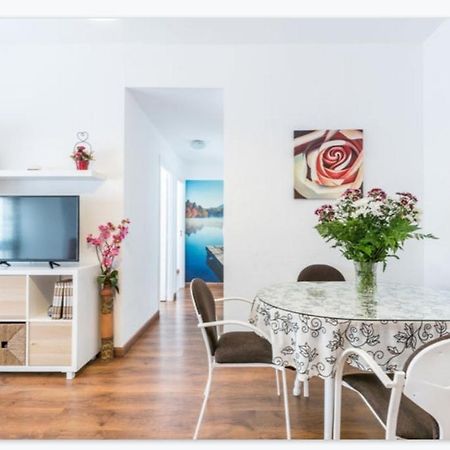 Casaflori Daire Torremolinos Dış mekan fotoğraf